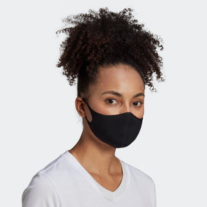 ADIDAS FACE COVER MASK