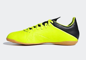 Adidas X TANGO 18.4 INDOOR Soccer Shoes