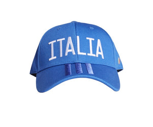 Adidas ITALY Euro Fan Cap