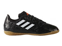 Load image into Gallery viewer, ADIDAS KIDS CONQUISTO II INDOOR SHOES
