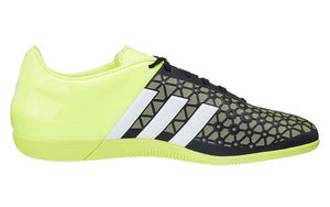 Adidas Ace 15.3 in Mens Indoor Soccer Cleats