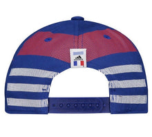 Load image into Gallery viewer, Adidas France Euro Fan Cap
