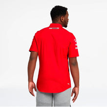Load image into Gallery viewer, Scuderia Ferrari Men&#39;s Team Shirt
