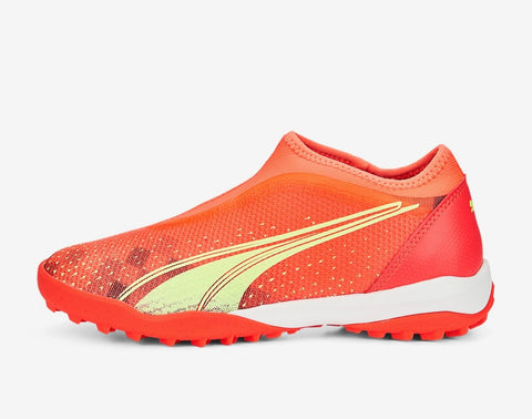Puma Ultra Match LL TT Mid Junior