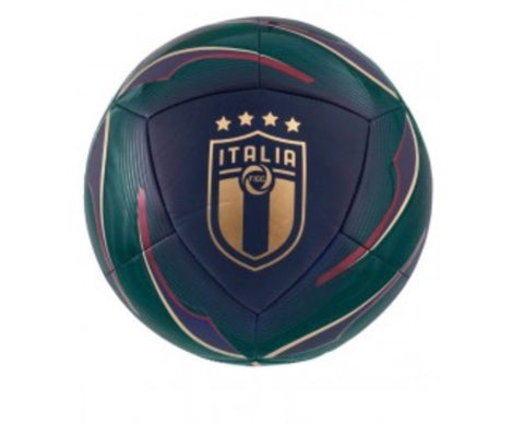 PUMA FIGC ITALY Icon Soccer Ball