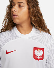 Load image into Gallery viewer, Nike Poland 2022/23 Stadium Home Jersey

