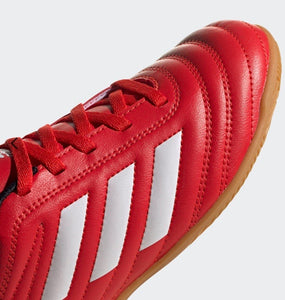 COPA 20.4 Adidas YOUTH INDOOR SOCCER SHOES