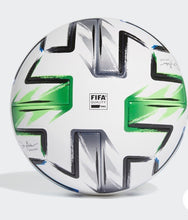 Load image into Gallery viewer, Adidas MLS NATIVO XXV PRO MATCH BALL
