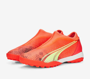 Puma Ultra Match LL TT Mid Junior