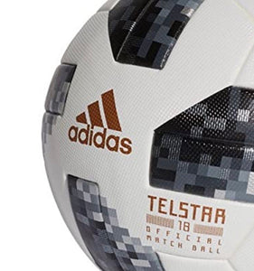 Adidas World Cup 2018 Official Match Soccer Ball