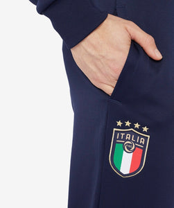 Italy FIGC Iconic MCS Track Pants