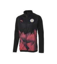 Load image into Gallery viewer, Manchester City Puma Men&#39;s Stadium Jacket

