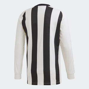 JUVENTUS ICONS LONG SLEEVE TOP