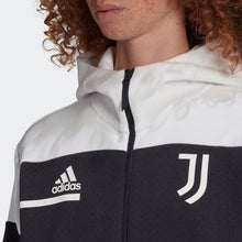 Load image into Gallery viewer, JUVENTUS 2020/21 ANTHEM JACKET
