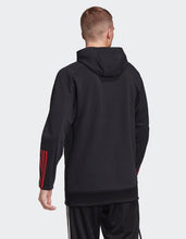 Load image into Gallery viewer, TORONTO FC 3-STRIPES TRAVEL JACKET
