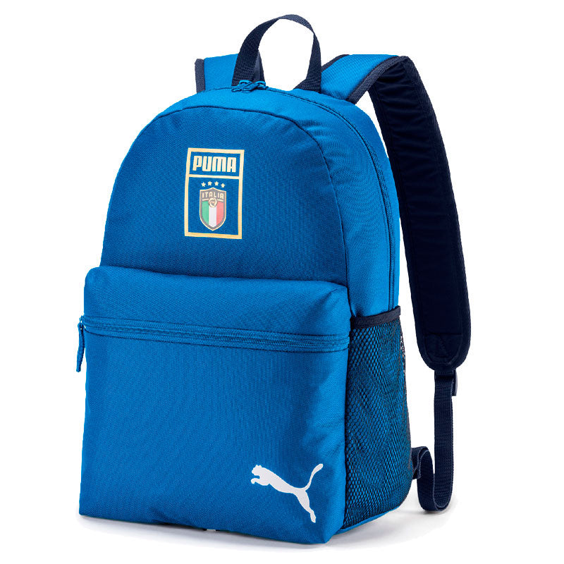 Italy FIGC PUMA DNA Phase Backpack