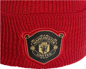 Manchester United 2019/20 Adidas Woolie