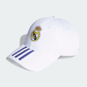 ADIDAS REAL MADRID BASEBALL CAP