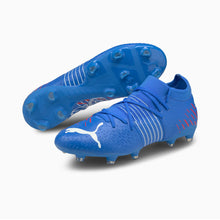 Load image into Gallery viewer, Puma Future Z 3.2 FG/AG Men&#39;s Soccer Cleats
