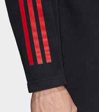 Load image into Gallery viewer, TORONTO FC 3-STRIPES TRAVEL JACKET
