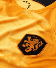 Load image into Gallery viewer, Netherlands 2022/23 Stadium Home Jersey
