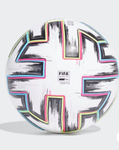 Load image into Gallery viewer, UNIFORIA Euro Match PRO FOOTBALL
