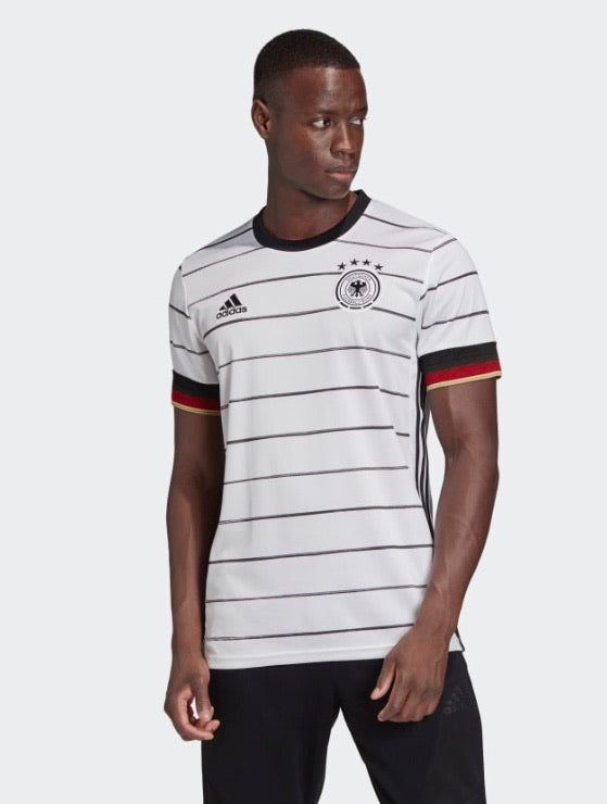 New germany sales jersey 2020