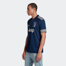 Load image into Gallery viewer, JUVENTUS 20/21 AWAY JERSEY
