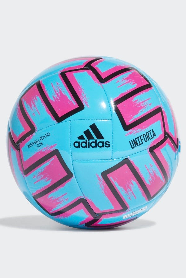 UNIFORIA ADIDAS EURO CLUB BALL