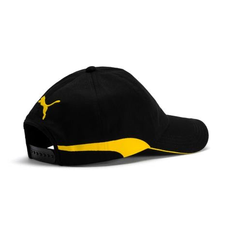PUMA BORUSSIA DORTMUND TRAINING CAP