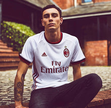 Load image into Gallery viewer, Adidas AC Milan Away Jersey 2017-18
