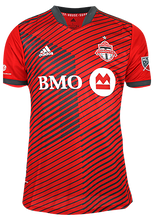 Load image into Gallery viewer, TORONTO FC 2021 HOME AUTHENTIC MATCH JERSEY
