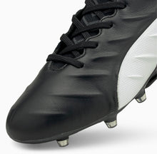 Load image into Gallery viewer, Puma KING Platinum 21 FG/AG Men&#39;s Soccer Cleats
