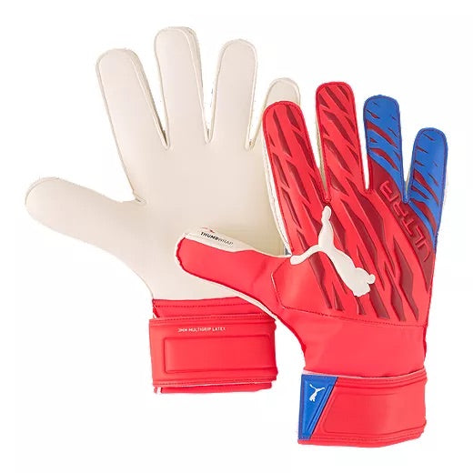 PUMA Ultra Protect 3 Goalie Gloves