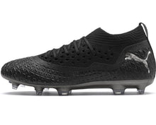 Load image into Gallery viewer, PUMA FUTURE 19.2 NETFIT FG/AG CLEATS
