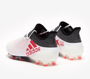 Adidas X 17.1 FG Soccer Cleats