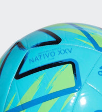 Load image into Gallery viewer, MLS NATIVO XXV Adidas CLUB BALL
