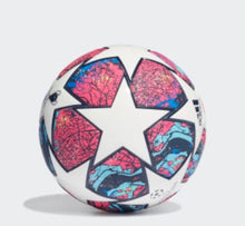 Load image into Gallery viewer, UCL FINALE ISTANBUL MINI BALL
