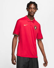 Load image into Gallery viewer, Portugal 2020 Stadium Home Jersey
