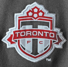Load image into Gallery viewer, TORONTO FC ANTHEM JACKET
