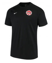 Load image into Gallery viewer, Nike Canada Soccer Dri-FIT Strike II Third Jersey
