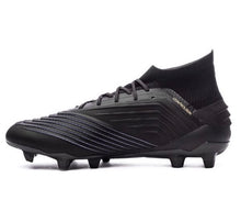 Load image into Gallery viewer, Predator 19.1 FG  Adidas Soccer Cleats

