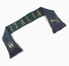 Load image into Gallery viewer, Italia FIGC FtblCulture Fan Scarf
