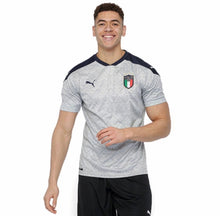 Load image into Gallery viewer, Italy 2020/22 Puma FIGC Men&#39;s Goalkeeper Jersey
