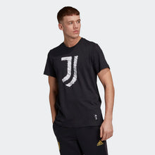 Load image into Gallery viewer, JUVENTUS DNA GRAPHIC TEE
