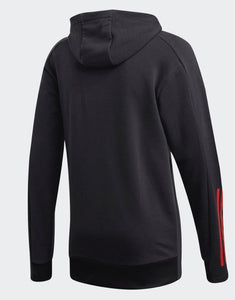 TORONTO FC 3-STRIPES TRAVEL JACKET