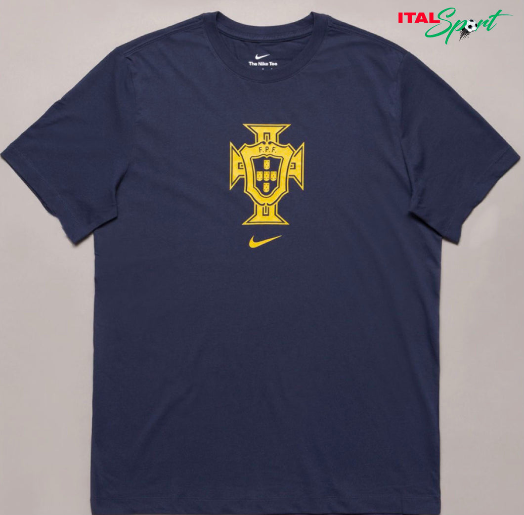 Nike Portugal FPF T-Shirt 2022/23