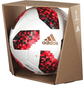 Adidas World Cup Knockout Official Match Soccer Ball