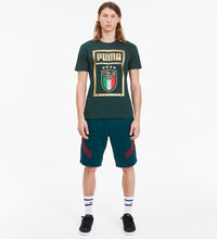 Load image into Gallery viewer, Italia FIGC Men&#39;s DNA Tee
