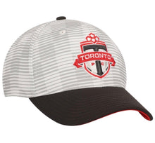 Load image into Gallery viewer, Toronto FC Adjustable Hat
